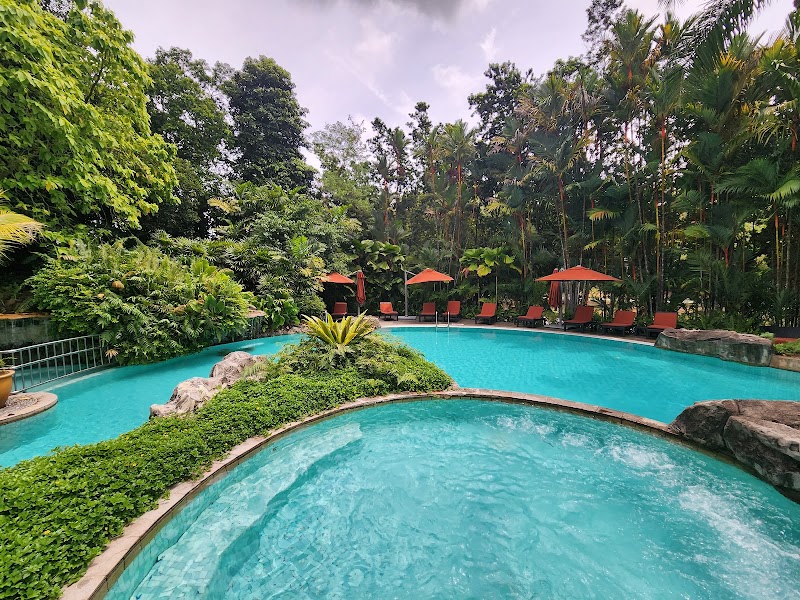 Sama-Sama Hotel KL International Airport – Jalan CTA 4B, KLIA, Sepang, Malaisie (photo 3)