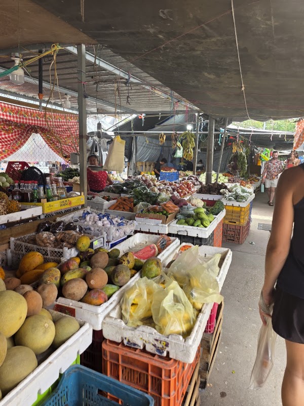 San Ignacio Market – Joseph Andrew Dr, San Ignacio, Belize (photo 2)
