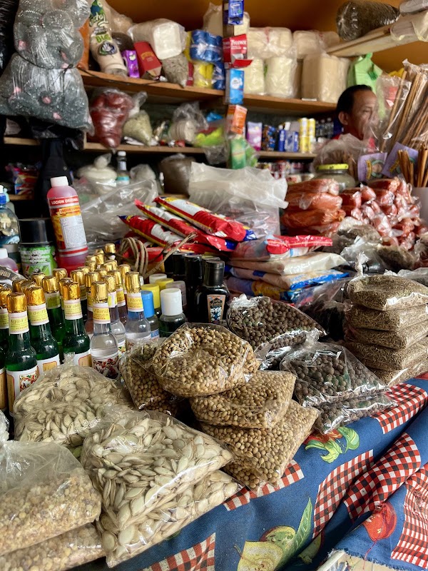 San Ignacio Market – Joseph Andrew Dr, San Ignacio, Belize (photo 3)