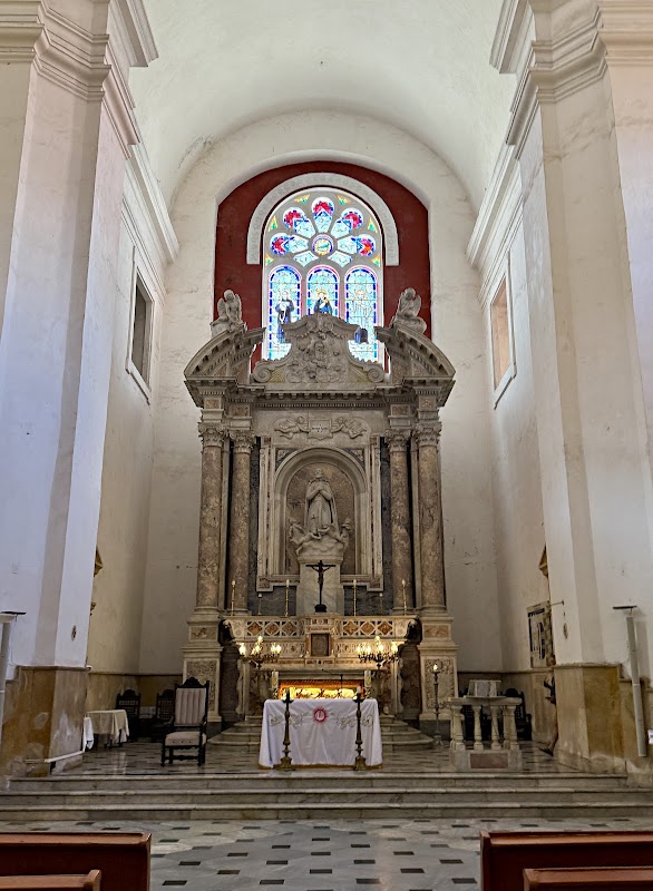 Sanctuaire et musée San Pedro Claver – Santuario San Pedro Claver, Carthagène des Indes, Colombie (photo 2)