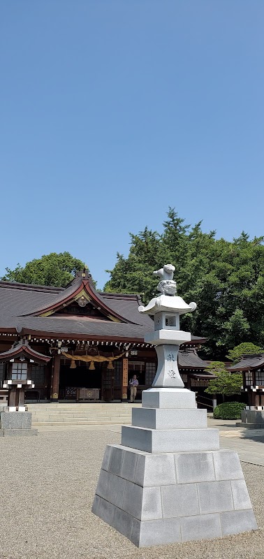 Sanctuaire Izumi de Suizenji – 8-1 Suizenji Kōen, Chuo Ward, Kumamoto, 862-0956, Japan (photo 3)