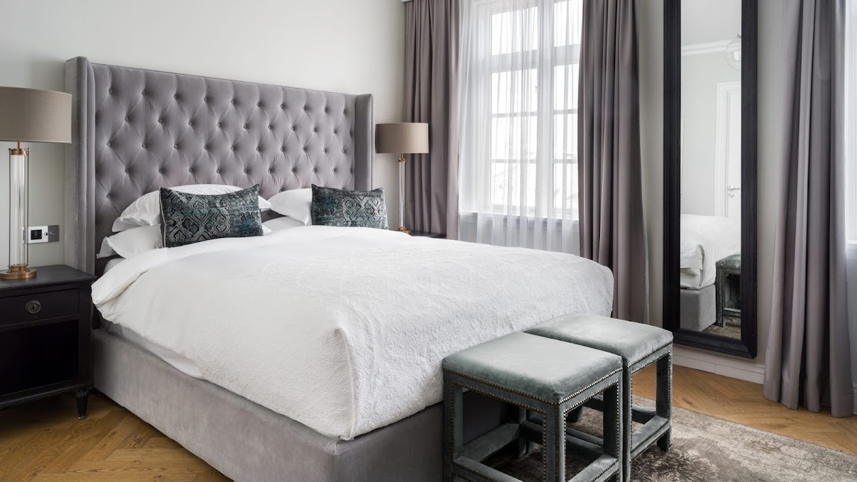Sand Hotel by Keahotels – Laugavegur 36, 101 Reykjavik, Islande (photo 1)