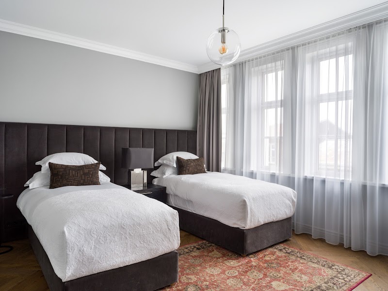 Sand Hotel by Keahotels – Laugavegur 36, 101 Reykjavik, Islande (photo 2)