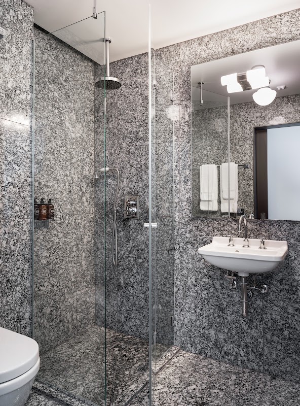 Sand Hotel by Keahotels – Laugavegur 36, 101 Reykjavik, Islande (photo 3)