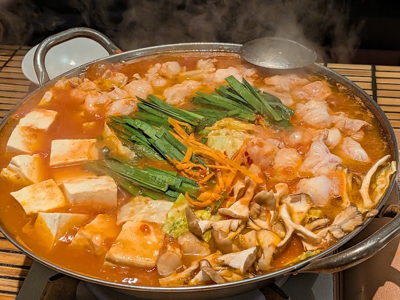 Sanmi, ramen à la gare de Hakata – Japan, 〒812-0013 Fukuoka, Hakata Ward, Hakataekihigashi, 2-chōme−9−６ 1F (photo 3)