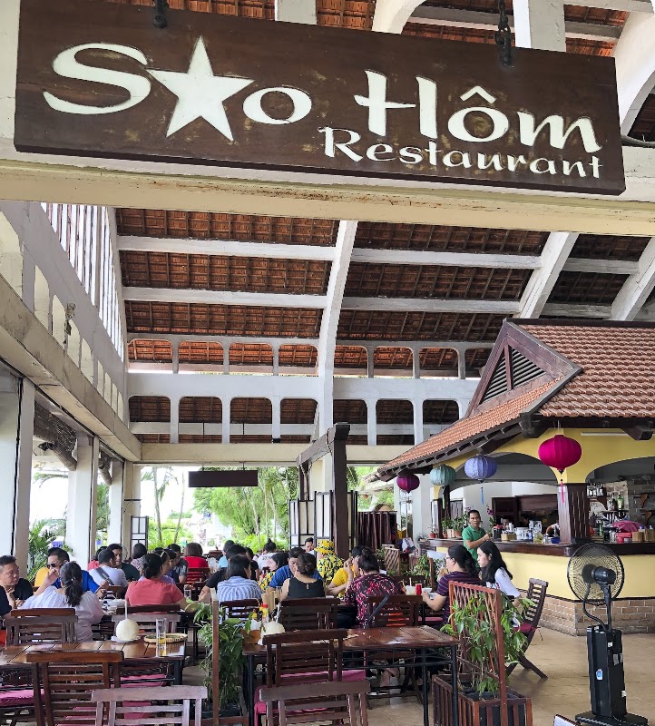 Sao Hôm Restaurant – Cần Thơ (photo 1)