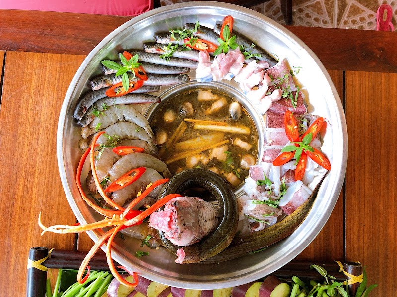 Sao Hôm Restaurant – Cần Thơ (photo 2)