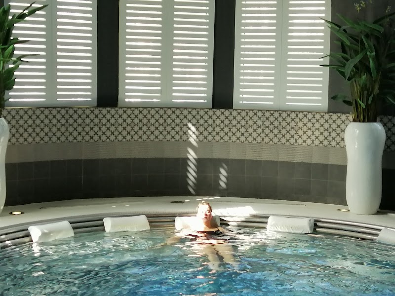 Sauna aux boues de Pärnu (Mudaravila) – Mudaravila, Ranna pst 1, Pärnu, Estonie (photo 2)