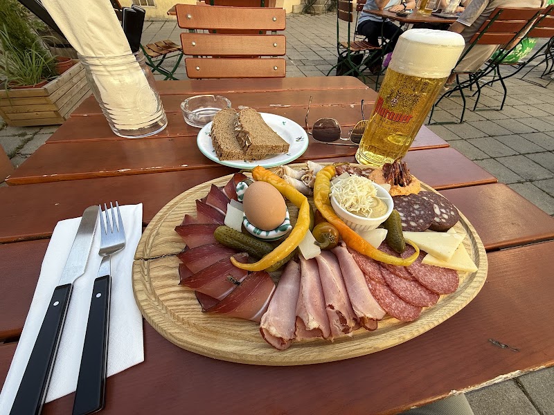 Schank zum Reichsapfel – Karmeliterplatz 3, 1020 Vienne, Autriche (photo 2)