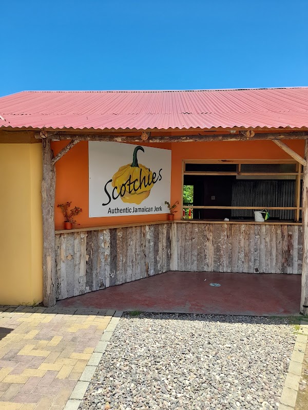 Scotchies – Northern Coastal Highway, Montego Bay, Jamaïque (photo 1)
