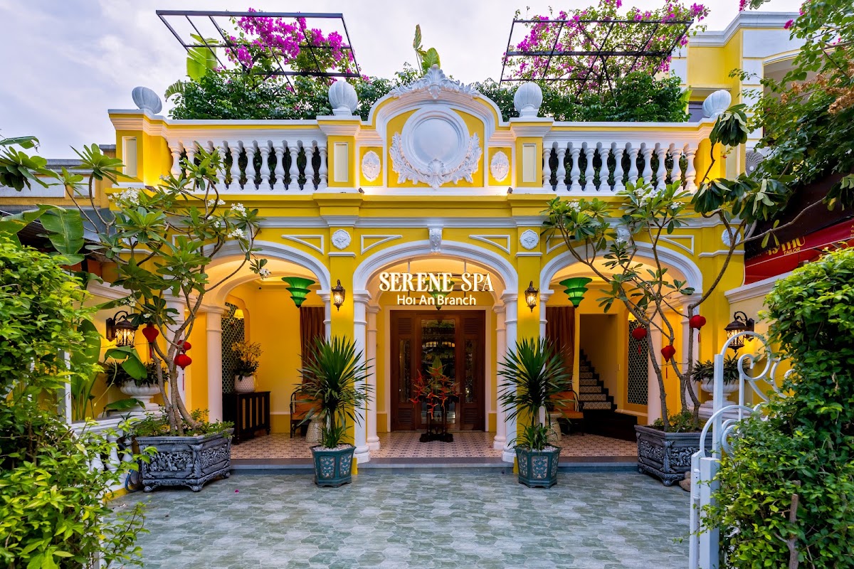 Serene Spa & Massage, Hoi An – Hội An, Đà Nẵng (photo 1)