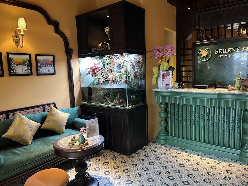 Serene Spa & Massage, Hoi An – Hội An, Đà Nẵng (photo 2)