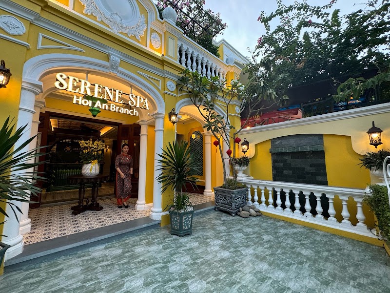 Serene Spa & Massage, Hoi An – Hội An, Đà Nẵng (photo 3)