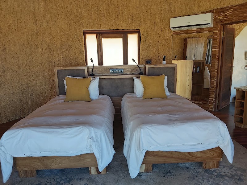 Sesriem Campsite - NWR – Sesriem, Namibie (photo 2)