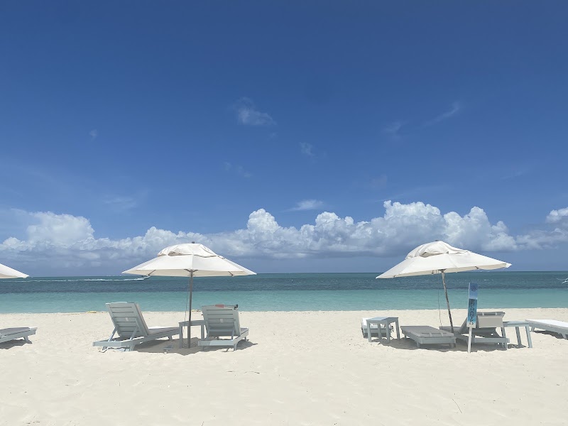 Seven Mile Beach : dernière matinée de plage à Negril – Norman Manley Boulevard, Negril, Jamaïque (photo 3)