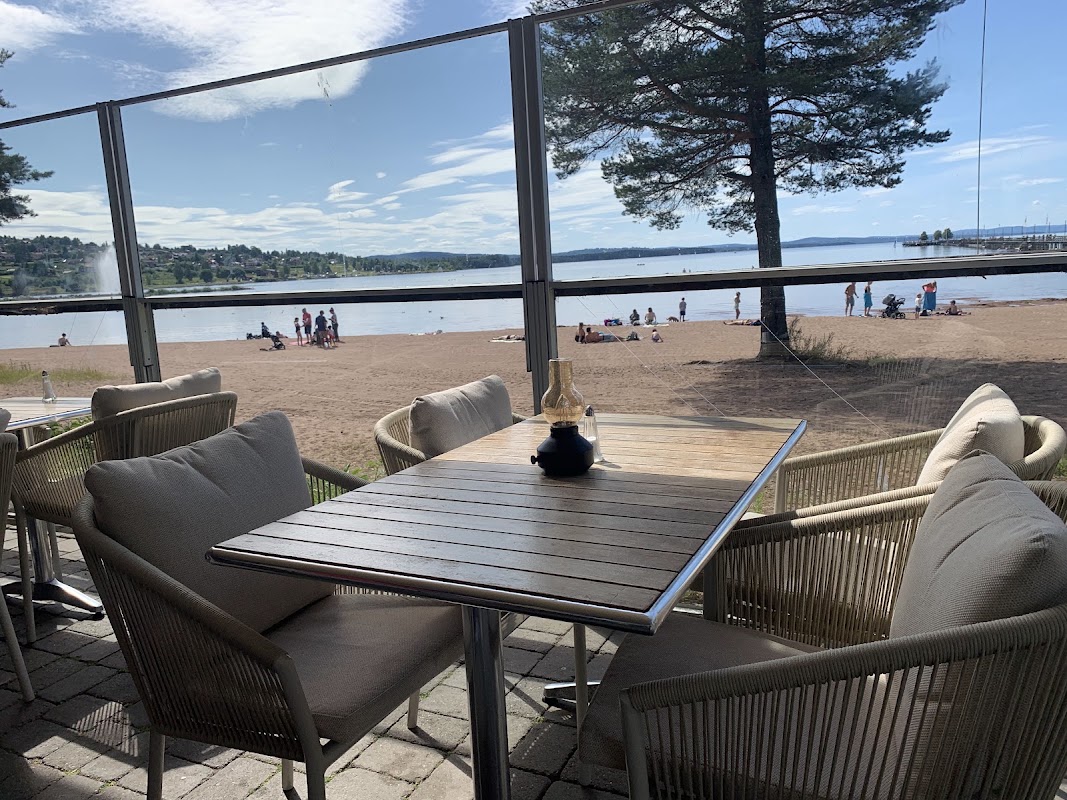 Sjövillan – Långbryggevägen 20, 795 32 Rättvik, Suède (photo 1)