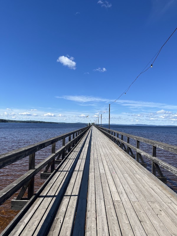 Sjövillan – Långbryggevägen 20, 795 32 Rättvik, Suède (photo 3)