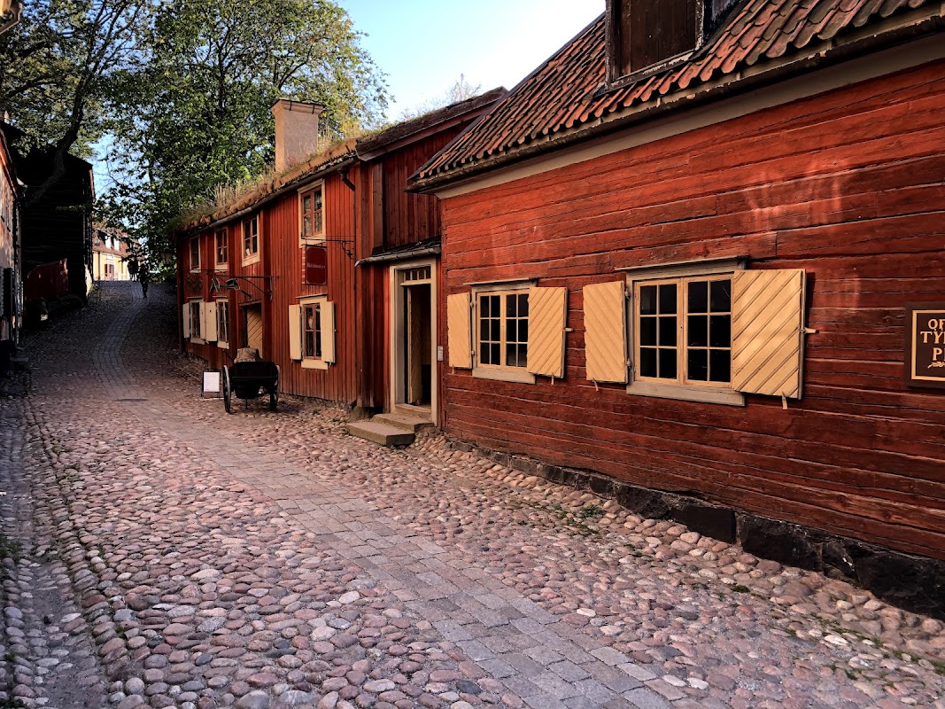 Skansen – Djurgårdsslätten 49-51, 115 21 Stockholm, Suède (photo 1)