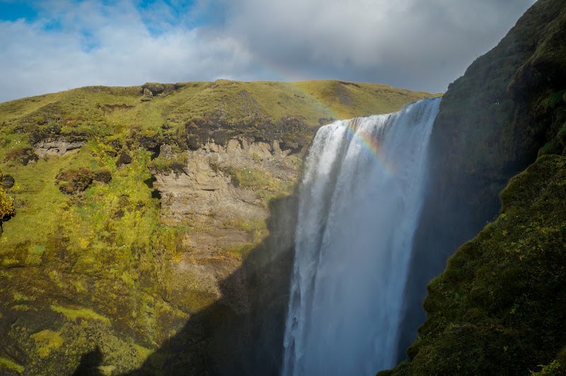 Skógafoss – Skógafoss, 861, Islande (photo 2)