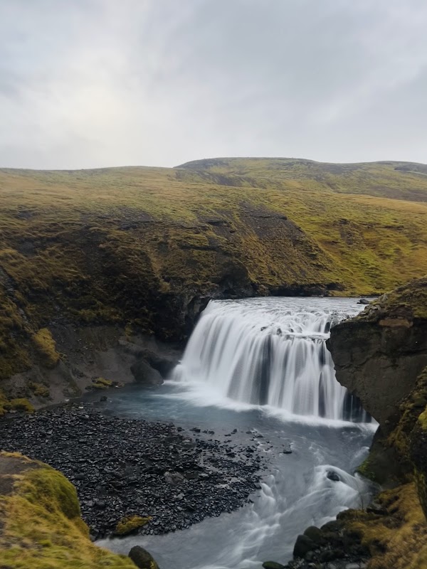 Skógafoss – Skógafoss, 861, Islande (photo 3)