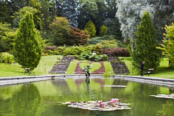 Slottsskogen – Slottsskogen, Gothenburg, Suède (photo 2)