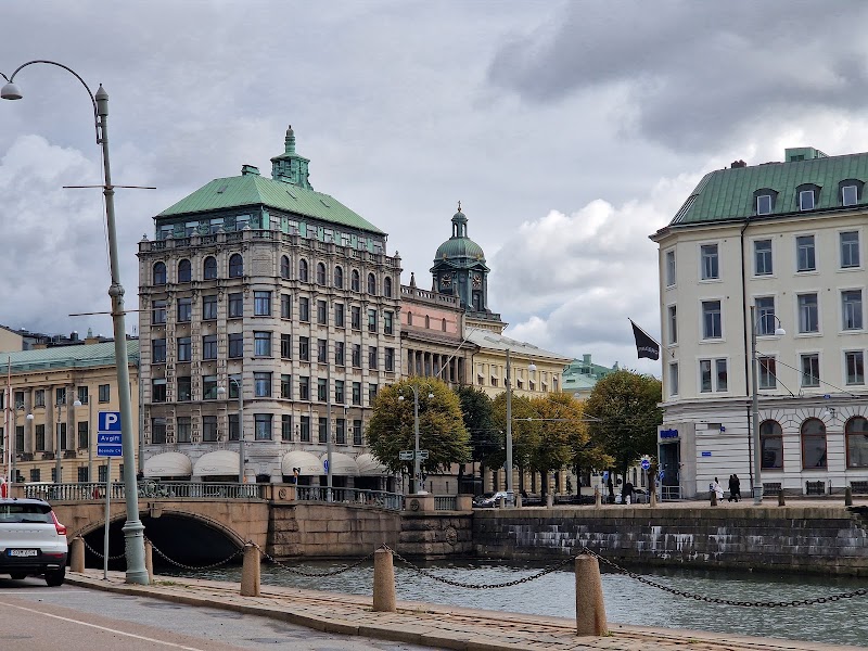 Slottsskogen – Slottsskogen, Gothenburg, Suède (photo 3)