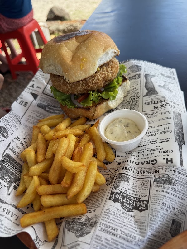 Snack Fifi – Moorea, Polynésie française (photo 3)