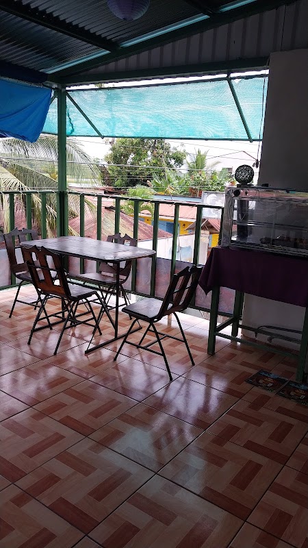 Soda Jaikia Sabor Caribeño – 200 metros del muelle, Parque Nacional Tortuguero, Limón, Pococí, San Francisco de Tortuguero, Costa Rica (photo 1)