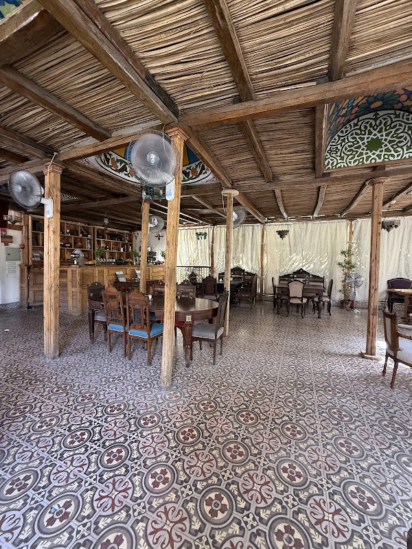 Sofra – Rue Mohamed Farid, Louxor (photo 2)