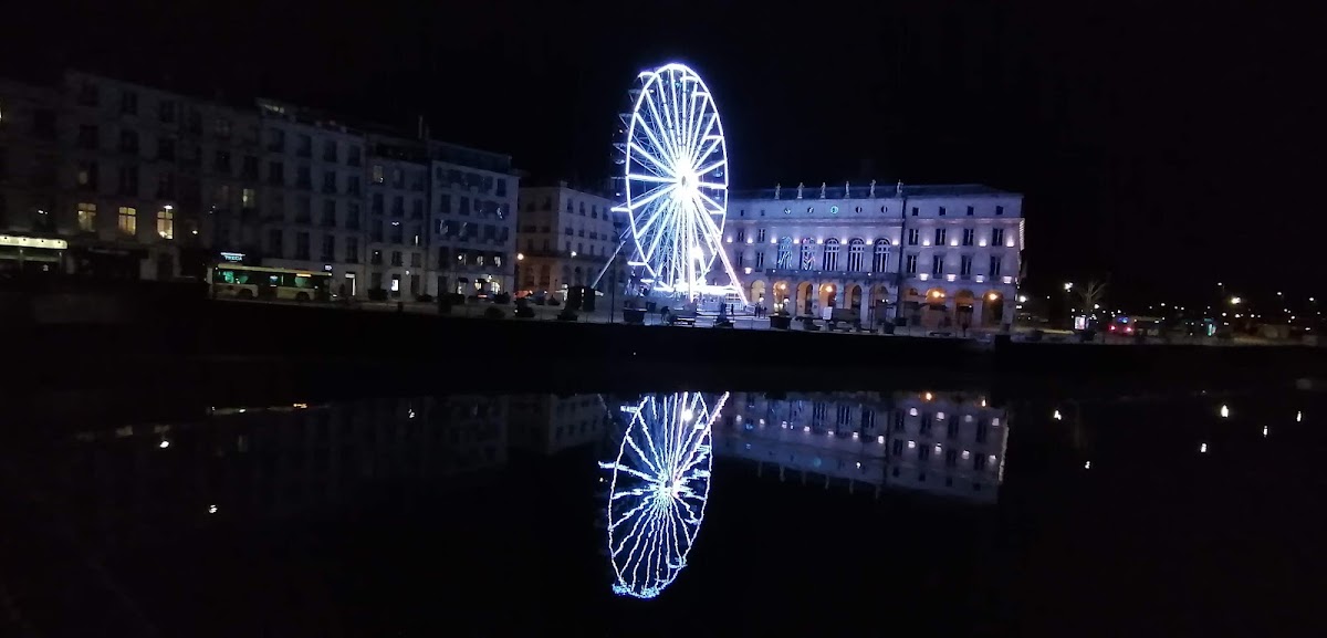 Soirée d'ouverture des fêtes, place de la Liberté – Place de la Liberté, 64100 Bayonne, France (photo 1)