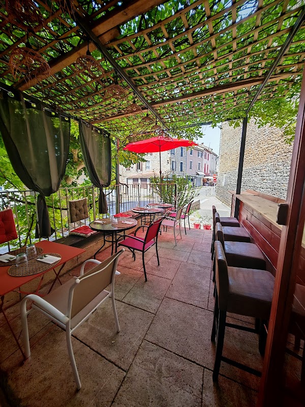 SOS Gourmand – 2 Rue du Temple, 07150 Vallon-Pont-d'Arc (photo 1)
