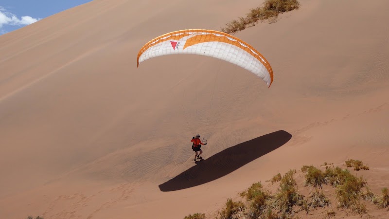 Sossusvlei, la dune 45 et Deadvlei au lever du soleil – Sesriem, Namibie (photo 3)