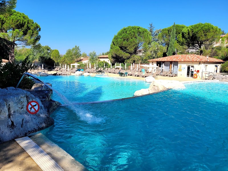SOWELL FAMILY Le Vallon – Le Domaine du Rouret, 07120 Grospierres (photo 3)