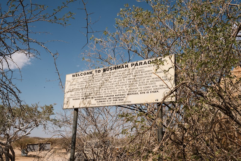 Spitzkoppe Community Restcamp – Spitzkoppe, Namibie (photo 2)