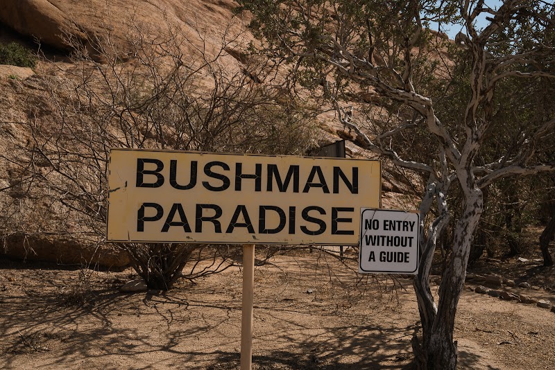 Spitzkoppe Community Restcamp – Spitzkoppe, Namibie (photo 3)
