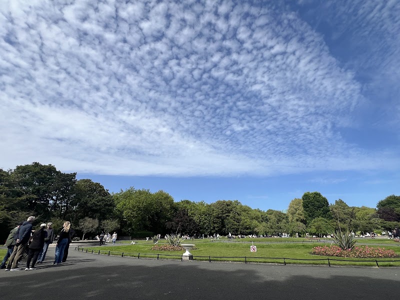 St Stephen's Green – St Stephen's Green, Dublin, Irlande (photo 3)