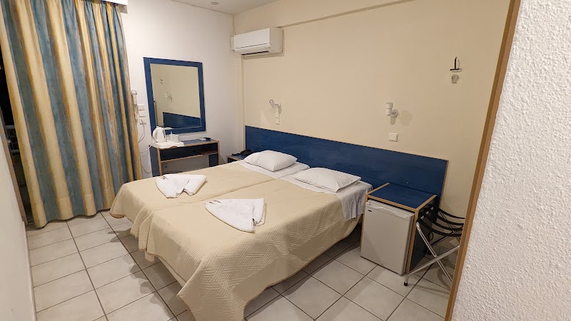 Stefanakis Hotel & Apartments – Afroditis Str, 17, Varkiza, Grèce (photo 2)