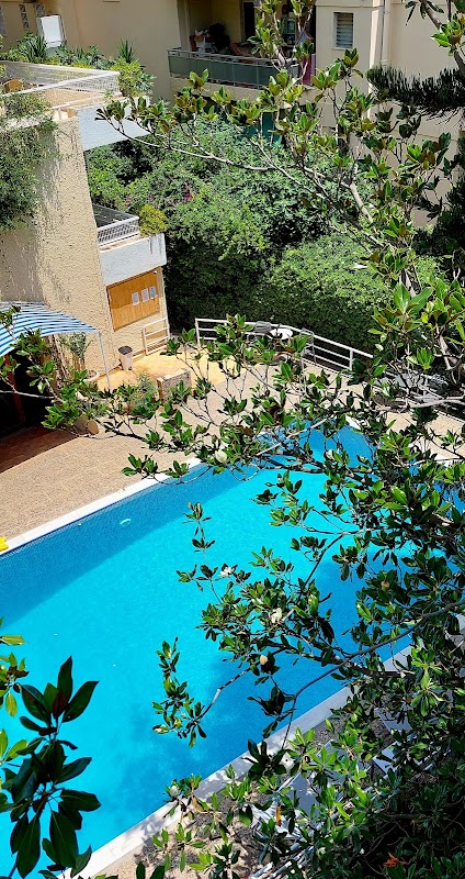 Stefanakis Hotel & Apartments – Afroditis Str, 17, Varkiza, Grèce (photo 3)