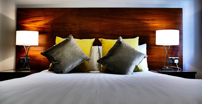 Stewart by Heeton Concept - Aparthotel Edinburgh – 10 Young Street, Édimbourg, Royaume-Uni (photo 2)