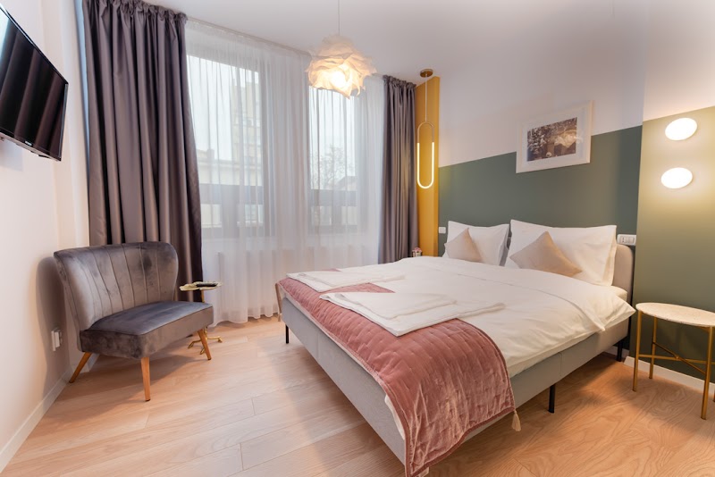 Stil Old Town Boutique Hotel – 29 Strada Gabroveni, București, Roumanie (photo 2)