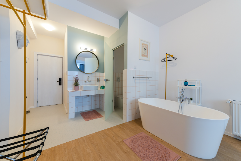 Stil Old Town Boutique Hotel – 29 Strada Gabroveni, București, Roumanie (photo 3)