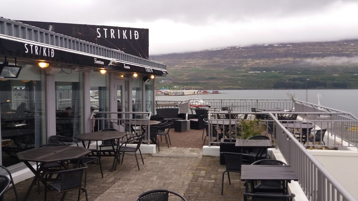 Strikið, Akureyri – Skipagata 14, 5th floor, 600 Akureyri, Islande (photo 1)