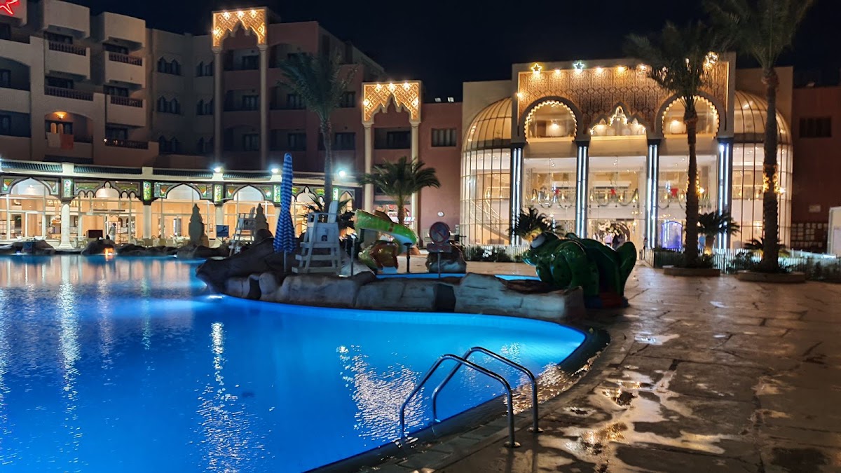 Sunny Days El Palacio Resort & Spa – El Corniche Street, Hurghada (photo 1)