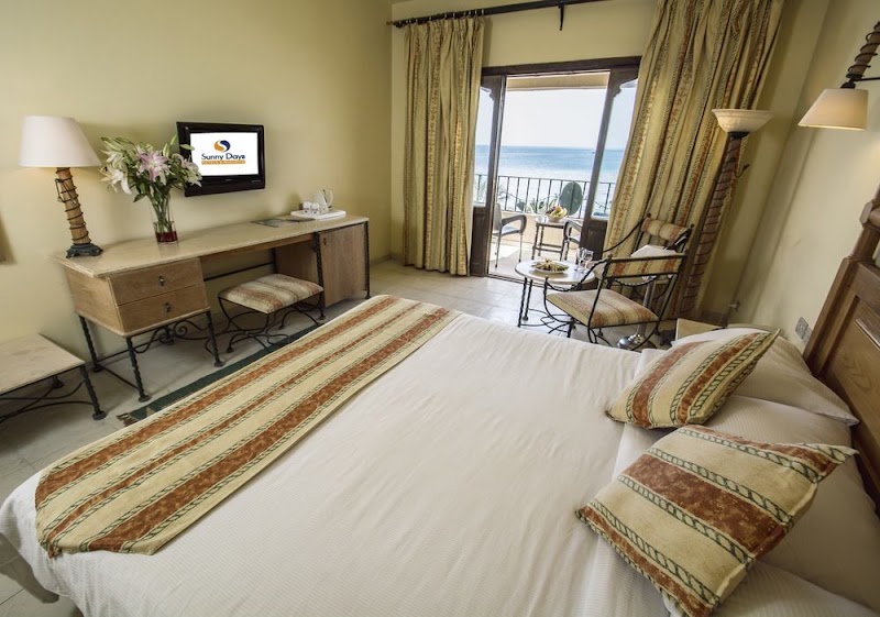 Sunny Days El Palacio Resort & Spa – El Corniche Street, Hurghada (photo 2)