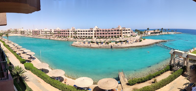 Sunny Days El Palacio Resort & Spa – El Corniche Street, Hurghada (photo 3)