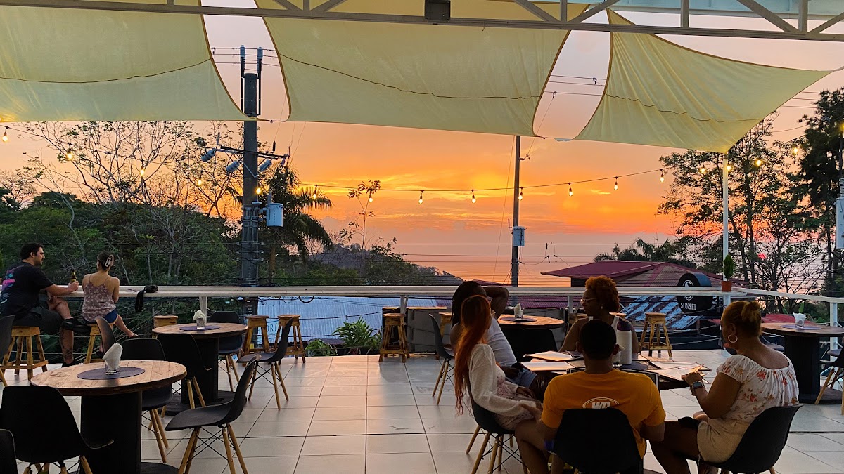 Sunset Restaurante – Puntarenas Province, Quepos, Manuel Antonio, Costa Rica (photo 1)