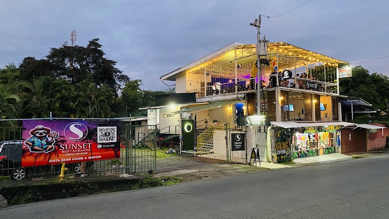Sunset Restaurante – Puntarenas Province, Quepos, Manuel Antonio, Costa Rica (photo 3)