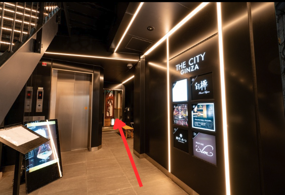 Sushimon Mitsu Ginza – Japan, 〒104-0061 Tokyo, Chuo City, Ginza, 7-chōme−2−16 THE CITY 銀座 (photo 1)