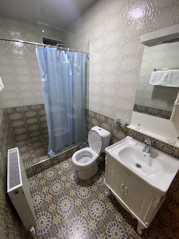 Suzangaron Boutique Hotel – Khaqiqat, 25, Boukhara, Ouzbékistan (photo 3)