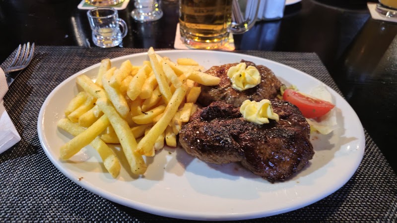 Swakopmund Brauhaus – 8GCG+Q7P, Swakopmund, Namibie (photo 2)